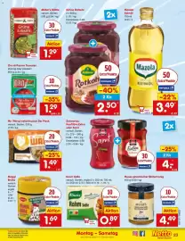Netto Marken-Discount Prospekt woche 7 Seite 25