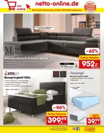 Netto Marken-Discount Prospekt woche 7 Seite 31