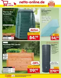 Netto Marken-Discount Prospekt woche 7 Seite 34