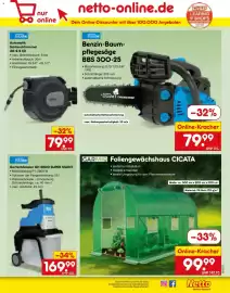 Netto Marken-Discount Prospekt woche 7 Seite 35