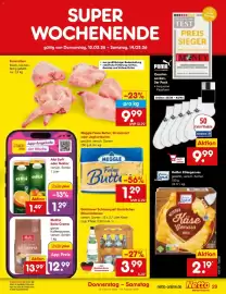 Netto Marken-Discount Prospekt woche 7 Seite 37