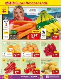 Netto Marken-Discount Prospekt woche 7 Seite 38