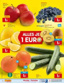 Netto Marken-Discount Prospekt woche 7 Seite 4