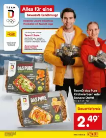 Netto Marken-Discount Prospekt woche 7 Seite 41