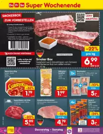 Netto Marken-Discount Prospekt woche 7 Seite 42
