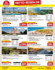 Netto Marken-Discount Prospekt woche 7 Seite 43