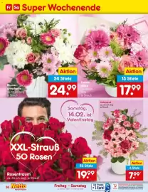 Netto Marken-Discount Prospekt woche 7 Seite 46