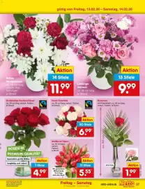 Netto Marken-Discount Prospekt woche 7 Seite 47