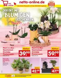 Netto Marken-Discount Prospekt woche 7 Seite 48