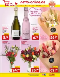 Netto Marken-Discount Prospekt woche 7 Seite 49