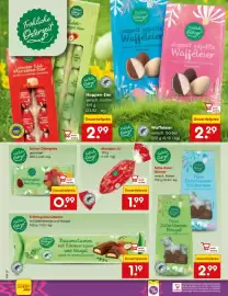 Netto Marken-Discount Prospekt woche 7 Seite 54