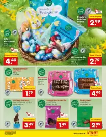 Netto Marken-Discount Prospekt woche 7 Seite 55