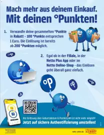 Netto Marken-Discount Prospekt woche 7 Seite 57