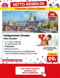 Netto Marken-Discount Prospekt woche 7 Seite 58