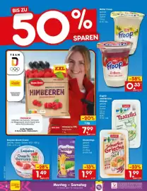 Netto Marken-Discount Prospekt woche 7 Seite 8