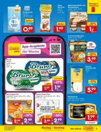 Netto Marken-Discount Prospekt woche 7 Seite 9