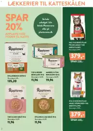 Plantorama tilbudsavis Side 2