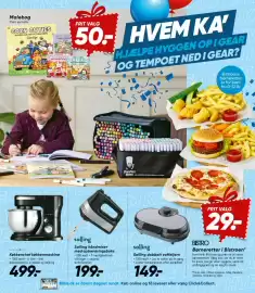 Bilka tilbudsavis uge 6 Side 31