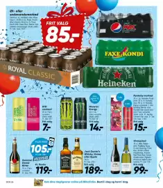 Bilka tilbudsavis uge 6 Side 38