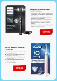 Clas Ohlson kundeavis uke 6 Side 2