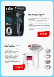 Clas Ohlson kundeavis uke 6 Side 3