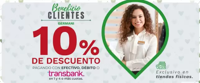 Catálogo Germani Página 1