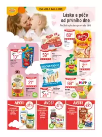 Globus leták Strana 1