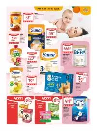 Globus leták Strana 2