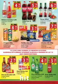 API MARKET gazetka tydzień 6 Strona 10