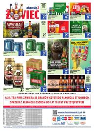 TomiMarkt gazetka Strona 8