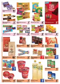 TomiMarkt gazetka Strona 4