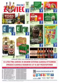 TomiMarkt gazetka Strona 8
