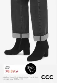 CCC gazetka tydzień 6 Strona 5