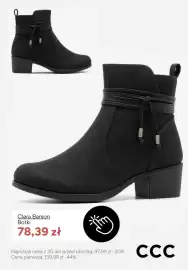 CCC gazetka tydzień 6 Strona 9