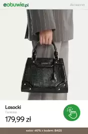 Eobuwie gazetka Strona 6