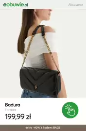 Eobuwie gazetka Strona 7