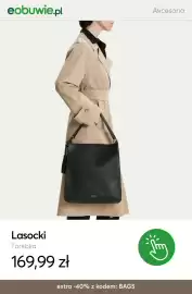 Eobuwie gazetka Strona 9