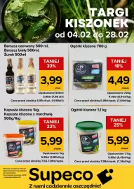 Supeco gazetka Strona 2