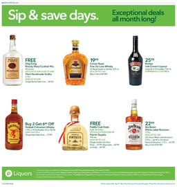 Publix weekly ad week 6 Page 4