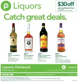 Publix weekly ad week 6 Page 1