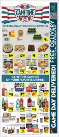 Lucky Supermarkets weekly ad week 6 Page 3
