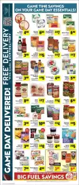 Lucky Supermarkets weekly ad week 6 Page 4