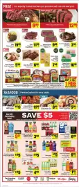 Lucky Supermarkets weekly ad week 6 Page 5