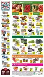 Lucky Supermarkets weekly ad week 6 Page 6