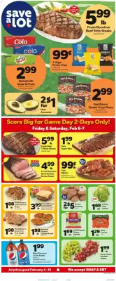 Save a Lot weekly ad (valid until 11-02)