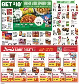 Lowes Foods weekly ad week 6 Page 11