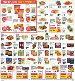 Lowes Foods weekly ad week 6 Page 13