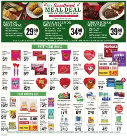 Lowes Foods weekly ad week 6 Page 15