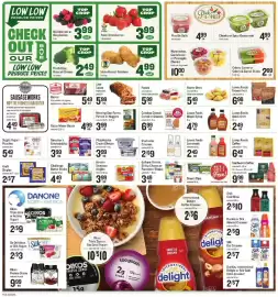 Lowes Foods weekly ad week 6 Page 3