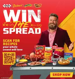 Lowes Foods weekly ad week 6 Page 8